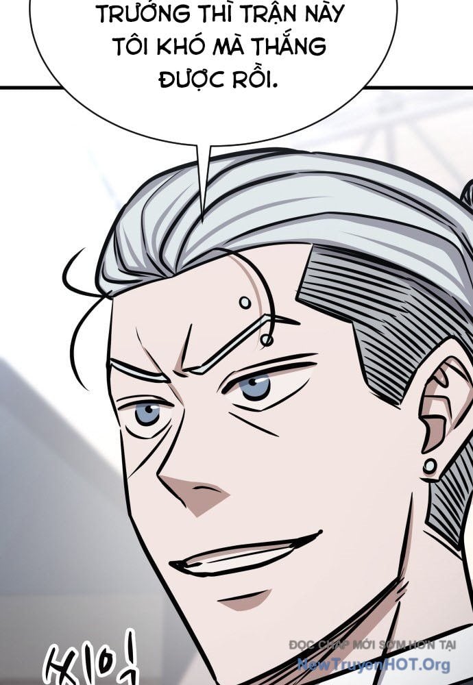 Thợ Săn Huyền Thoại Trẻ Hóa: Chapter 56