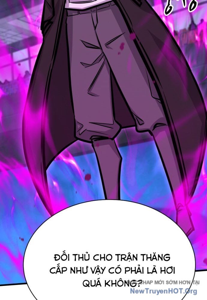 Thợ Săn Huyền Thoại Trẻ Hóa: Chapter 56