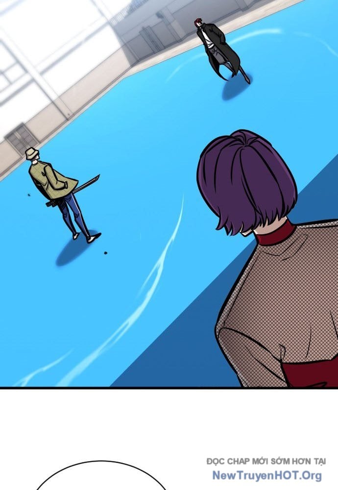 Thợ Săn Huyền Thoại Trẻ Hóa: Chapter 56