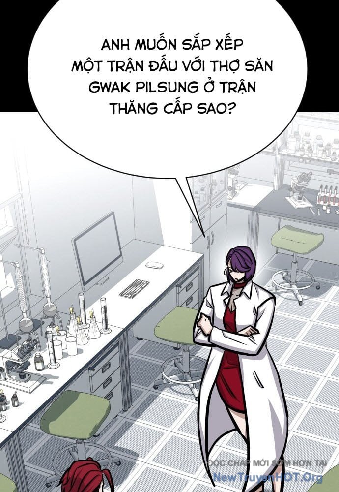 Thợ Săn Huyền Thoại Trẻ Hóa: Chapter 56