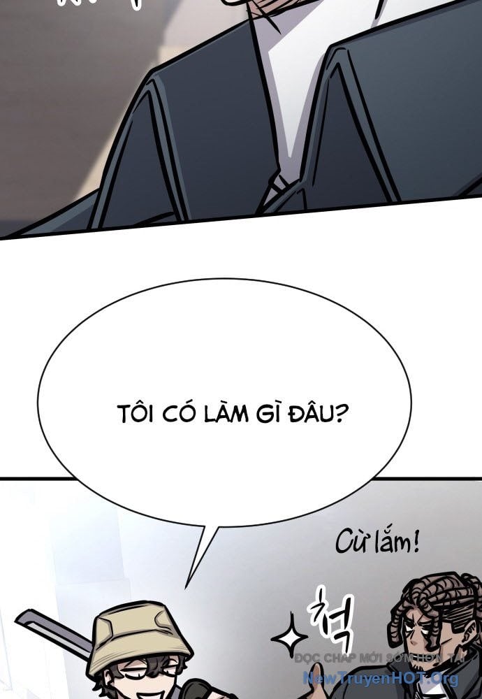 Thợ Săn Huyền Thoại Trẻ Hóa: Chapter 56