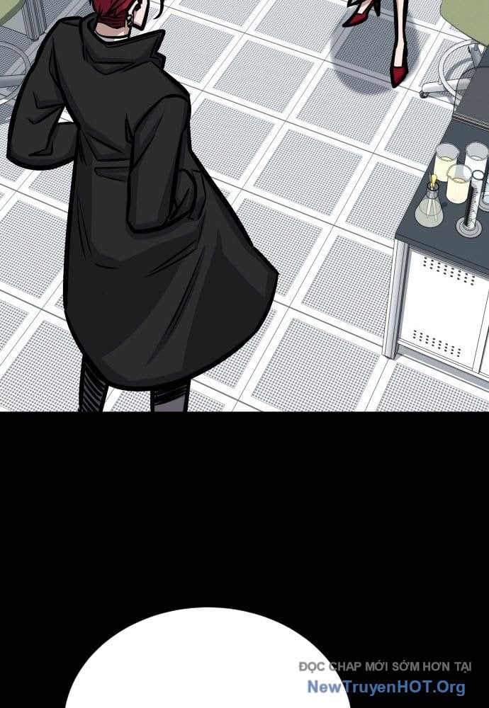 Thợ Săn Huyền Thoại Trẻ Hóa: Chapter 56