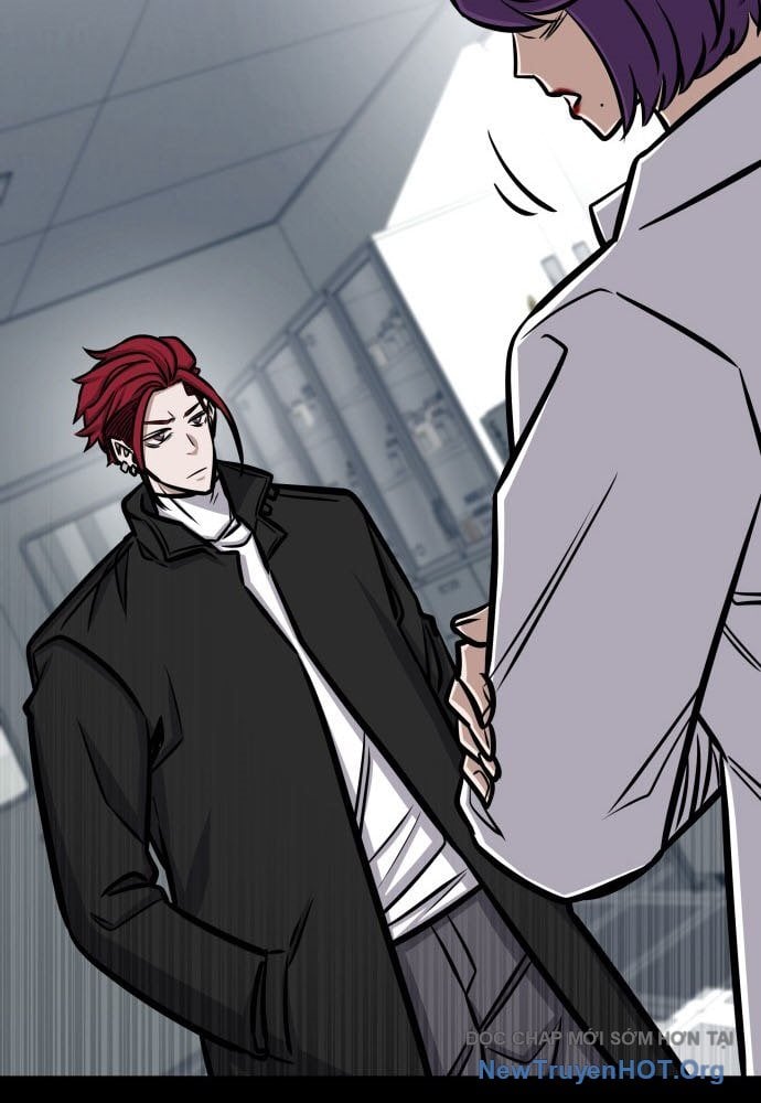 Thợ Săn Huyền Thoại Trẻ Hóa: Chapter 56