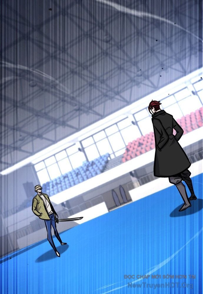 Thợ Săn Huyền Thoại Trẻ Hóa: Chapter 56