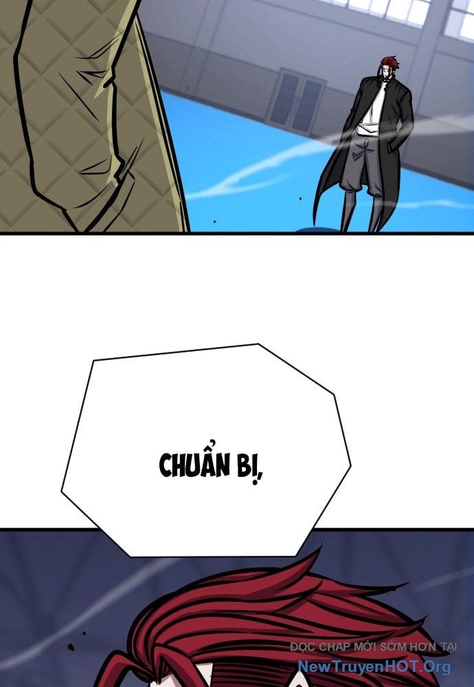 Thợ Săn Huyền Thoại Trẻ Hóa: Chapter 56