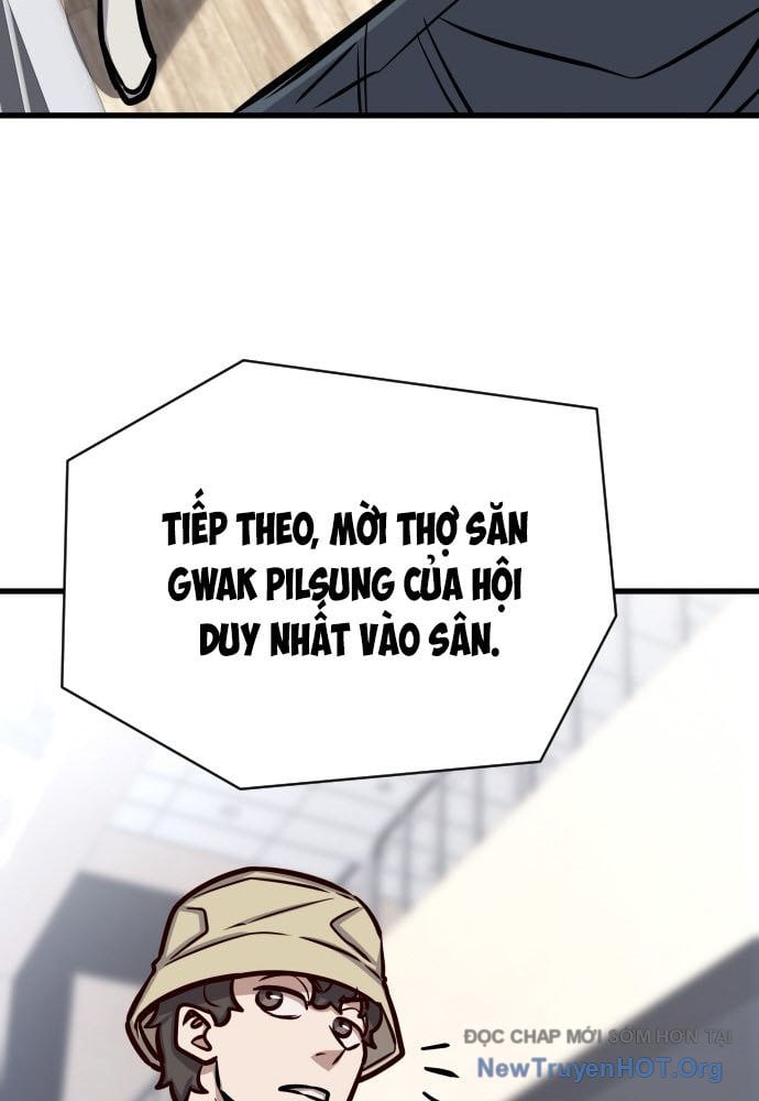 Thợ Săn Huyền Thoại Trẻ Hóa: Chapter 56