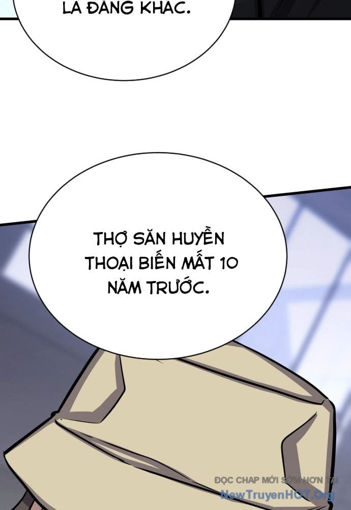 Thợ Săn Huyền Thoại Trẻ Hóa: Chapter 56