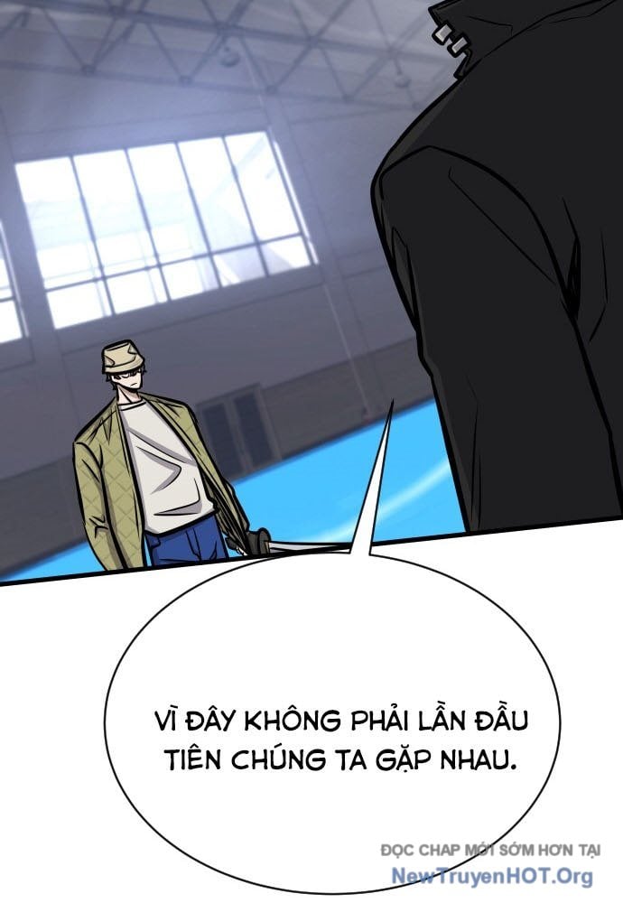 Thợ Săn Huyền Thoại Trẻ Hóa: Chapter 56