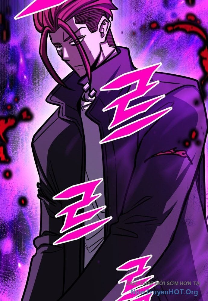 Thợ Săn Huyền Thoại Trẻ Hóa: Chapter 56