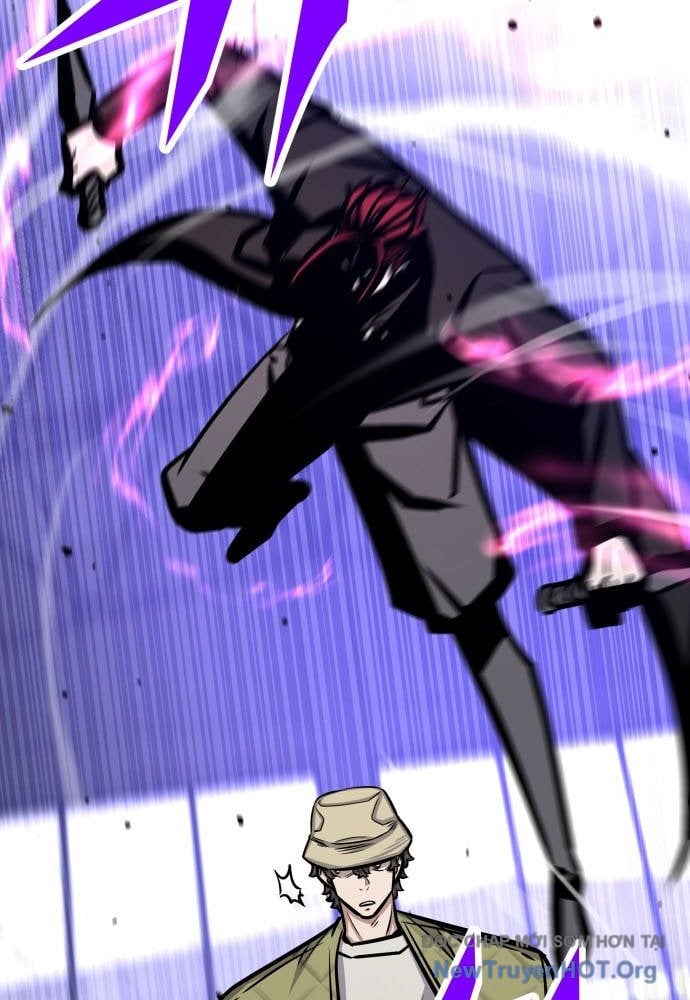 Thợ Săn Huyền Thoại Trẻ Hóa: Chapter 56