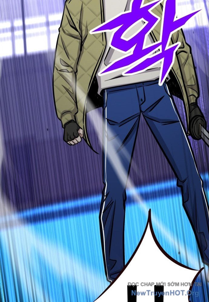 Thợ Săn Huyền Thoại Trẻ Hóa: Chapter 56