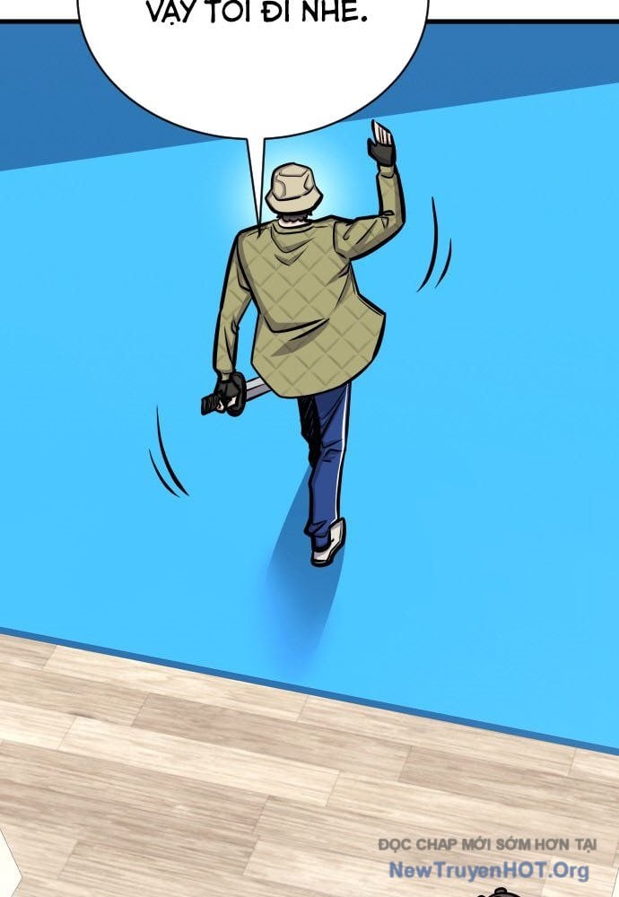 Thợ Săn Huyền Thoại Trẻ Hóa: Chapter 56
