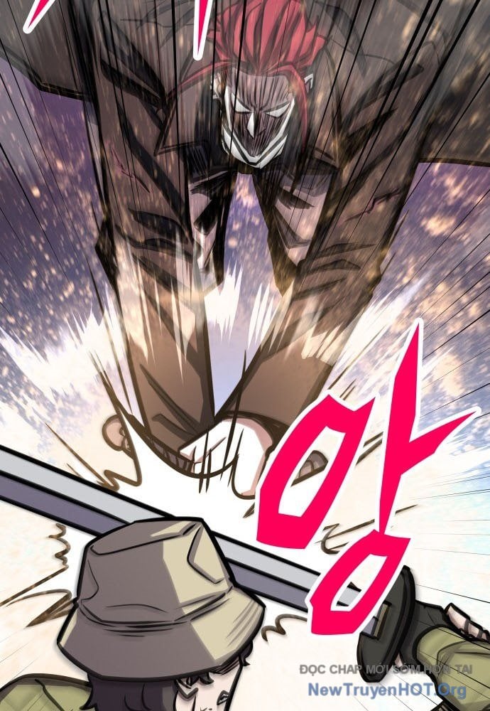 Thợ Săn Huyền Thoại Trẻ Hóa: Chapter 56