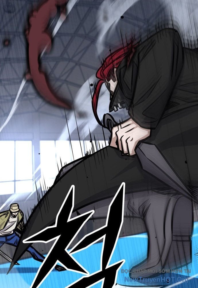 Thợ Săn Huyền Thoại Trẻ Hóa: Chapter 56