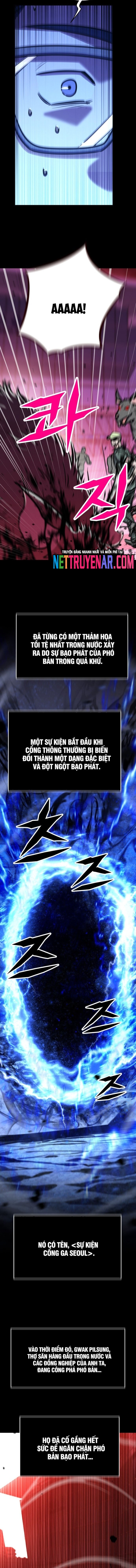 Thợ Săn Huyền Thoại Trẻ Hóa: Chapter 57