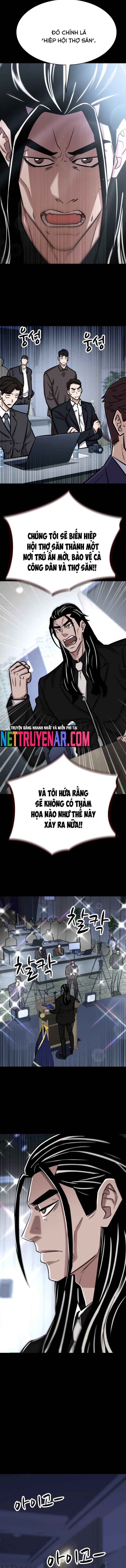 Thợ Săn Huyền Thoại Trẻ Hóa: Chapter 57