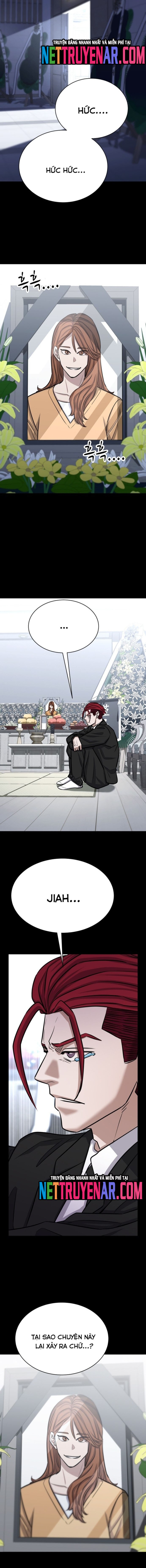 Thợ Săn Huyền Thoại Trẻ Hóa: Chapter 57