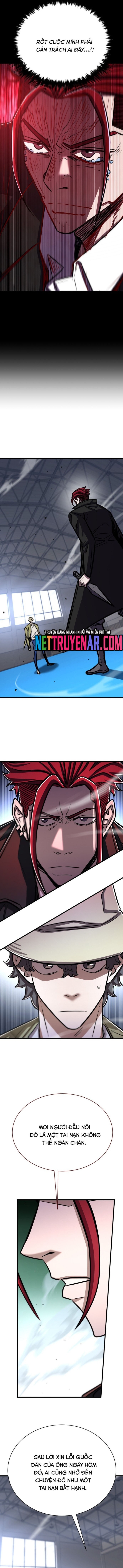 Thợ Săn Huyền Thoại Trẻ Hóa: Chapter 57