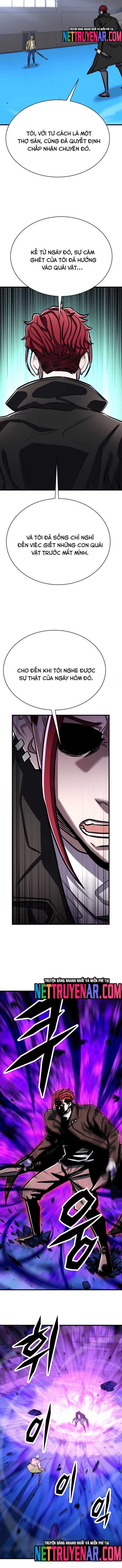Thợ Săn Huyền Thoại Trẻ Hóa: Chapter 57