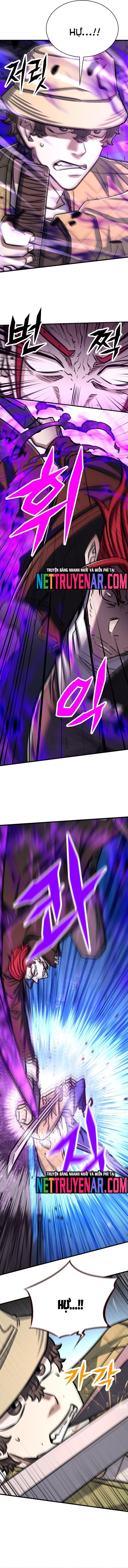 Thợ Săn Huyền Thoại Trẻ Hóa: Chapter 57