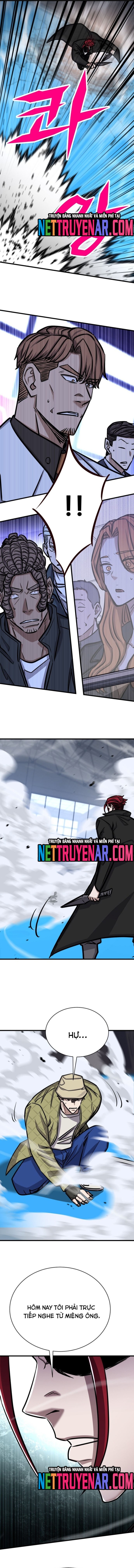 Thợ Săn Huyền Thoại Trẻ Hóa: Chapter 57