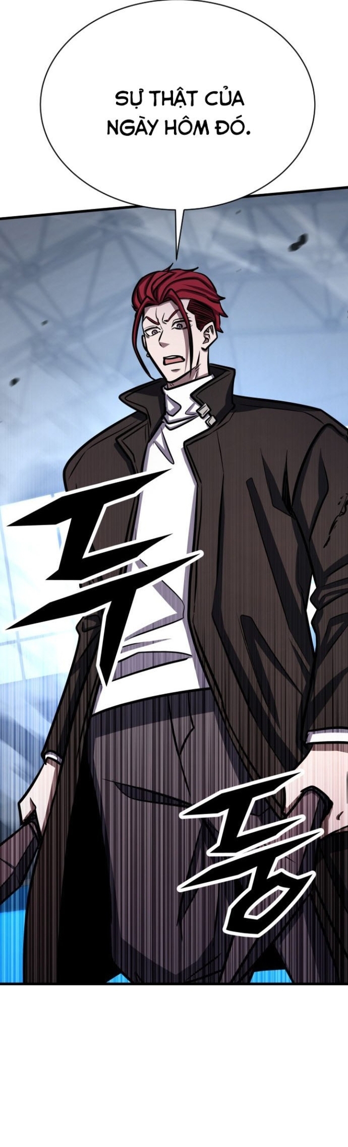 Thợ Săn Huyền Thoại Trẻ Hóa: Chapter 57