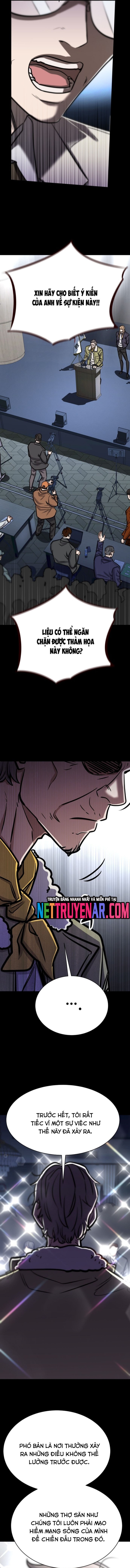 Thợ Săn Huyền Thoại Trẻ Hóa: Chapter 57