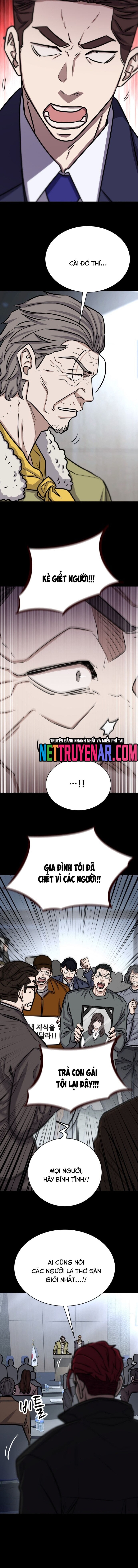 Thợ Săn Huyền Thoại Trẻ Hóa: Chapter 57