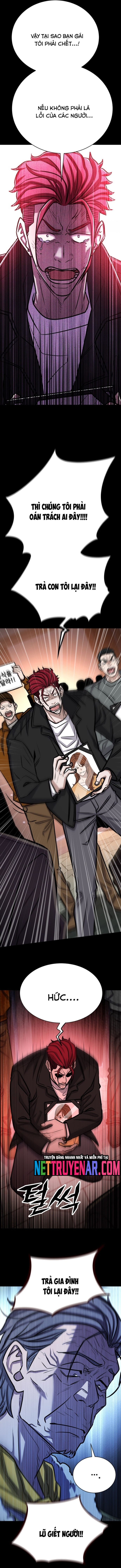 Thợ Săn Huyền Thoại Trẻ Hóa: Chapter 57