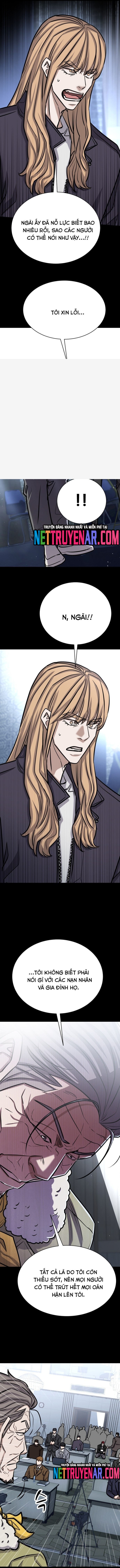 Thợ Săn Huyền Thoại Trẻ Hóa: Chapter 57