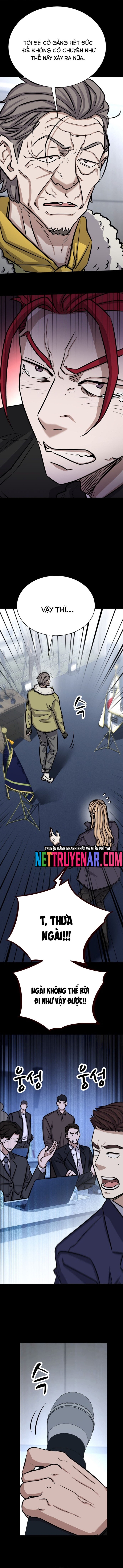 Thợ Săn Huyền Thoại Trẻ Hóa: Chapter 57