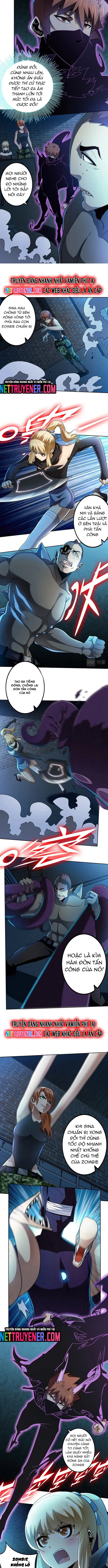 Thợ Săn Mạt Thế: Chapter 57