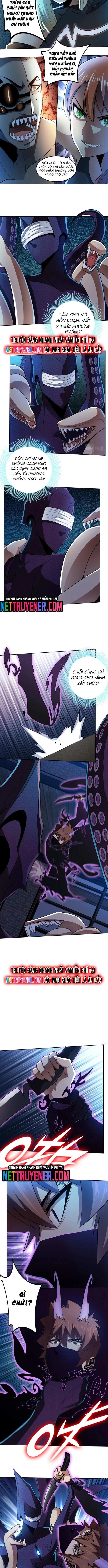Thợ Săn Mạt Thế: Chapter 57