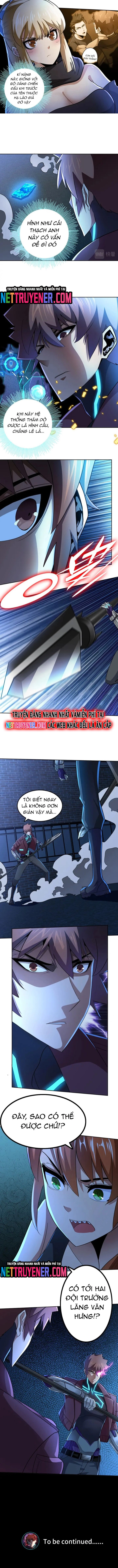 Thợ Săn Mạt Thế: Chapter 57