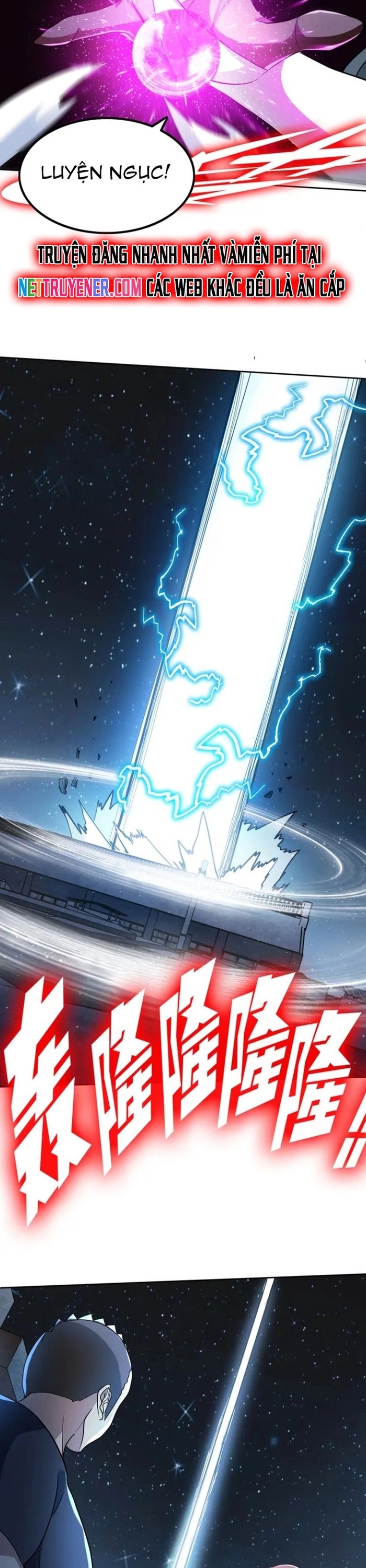 Thợ Săn Mạt Thế: Chapter 58