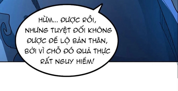 Thợ Săn Mạt Thế: Chapter 59