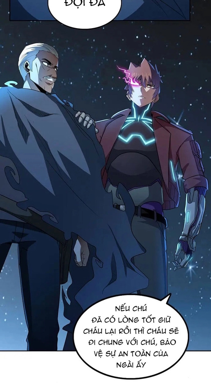 Thợ Săn Mạt Thế: Chapter 60