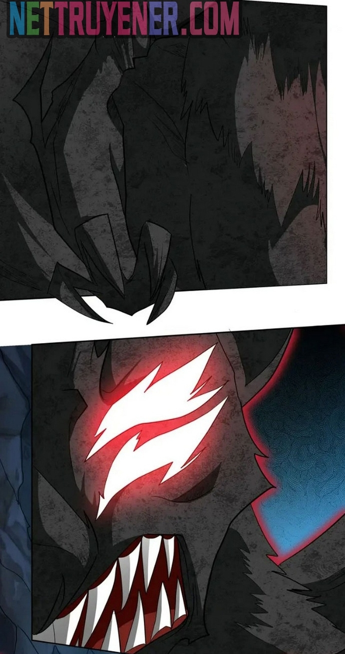 Thợ Săn Mạt Thế: Chapter 61