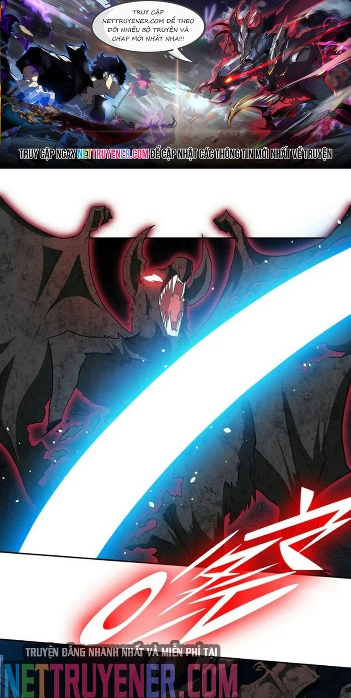 Thợ Săn Mạt Thế: Chapter 62