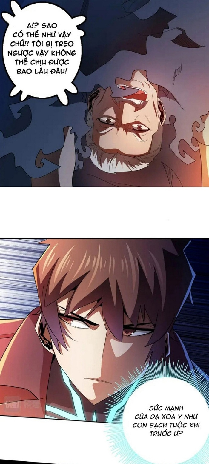Thợ Săn Mạt Thế: Chapter 62