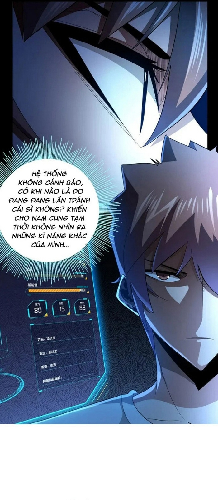 Thợ Săn Mạt Thế: Chapter 64