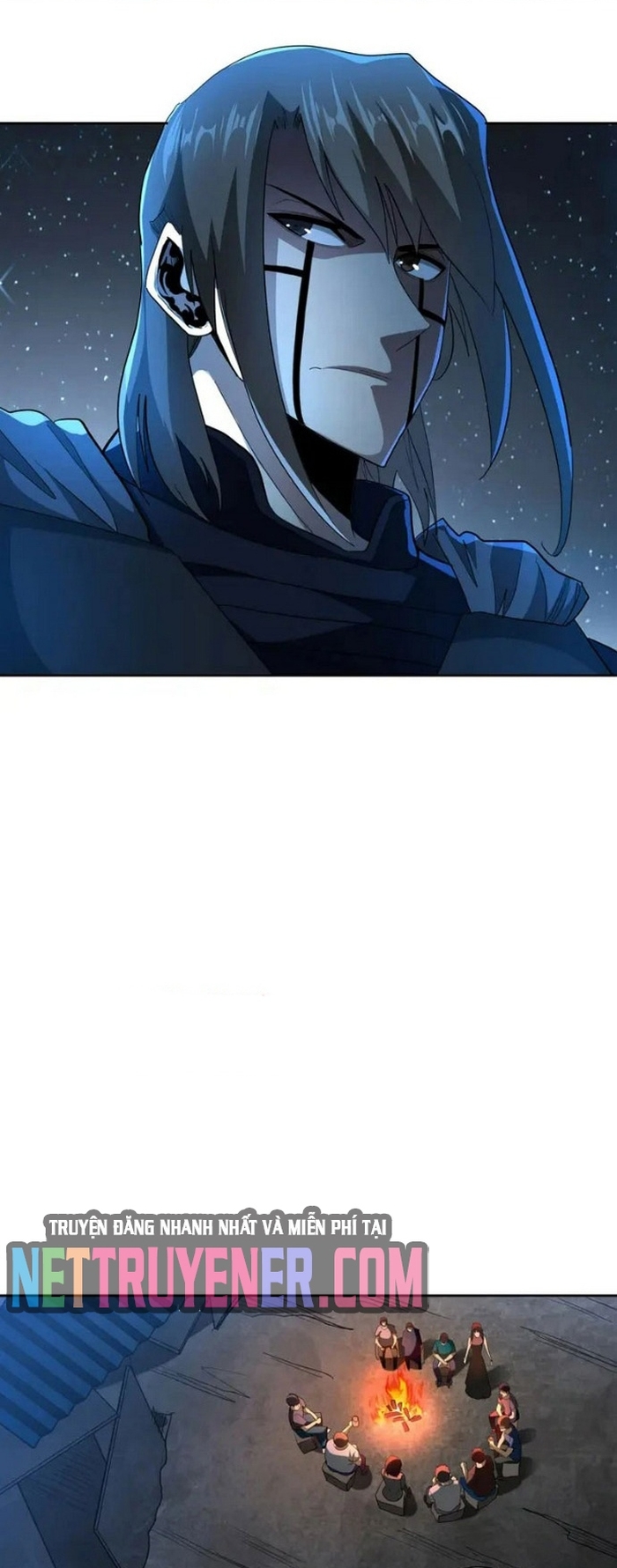 Thợ Săn Mạt Thế: Chapter 64