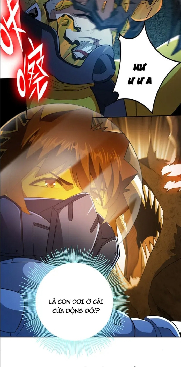 Thợ Săn Mạt Thế: Chapter 70