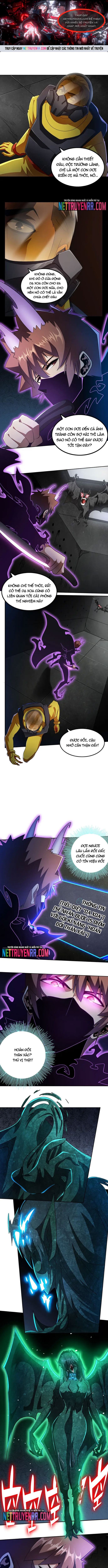 Thợ Săn Mạt Thế: Chapter 71