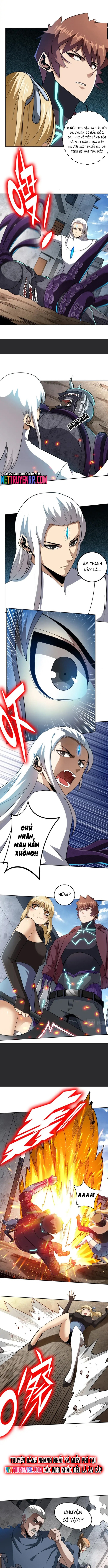 Thợ Săn Mạt Thế: Chapter 75