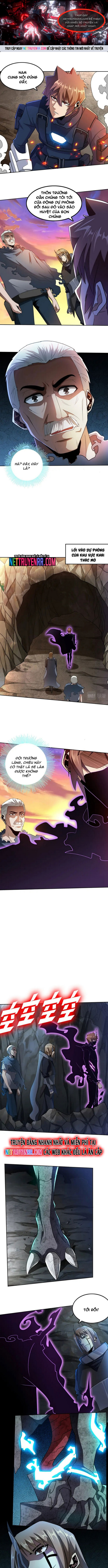 Thợ Săn Mạt Thế: Chapter 79