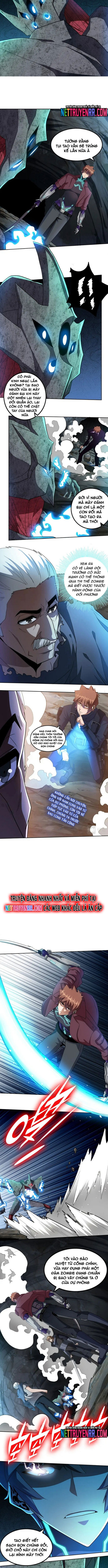 Thợ Săn Mạt Thế: Chapter 79