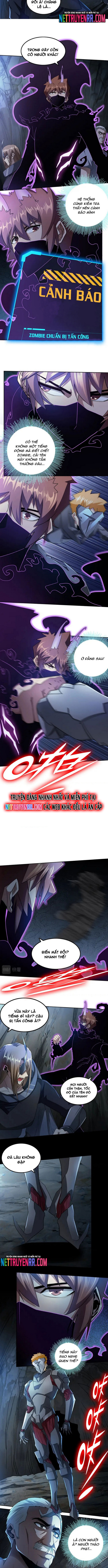 Thợ Săn Mạt Thế: Chapter 80