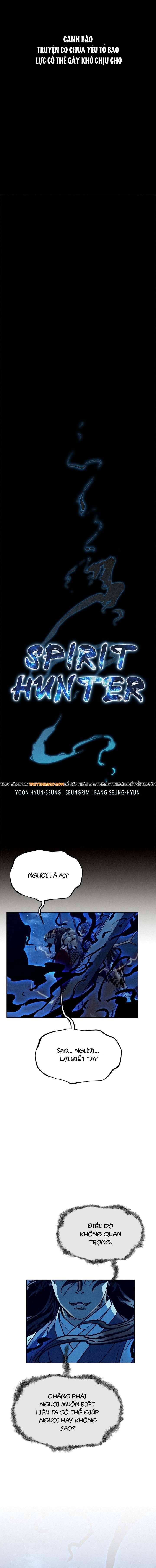 Thợ Săn Mosin: Chapter 100