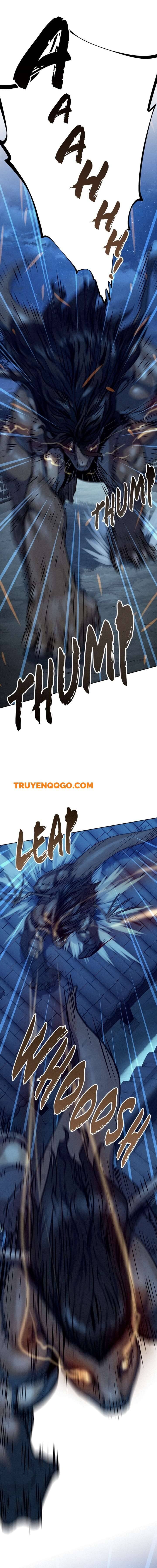 Thợ Săn Mosin: Chapter 100